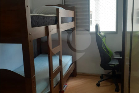 Apartamento à venda com 2 quartos em Vila Nivi, São Paulo, SP
