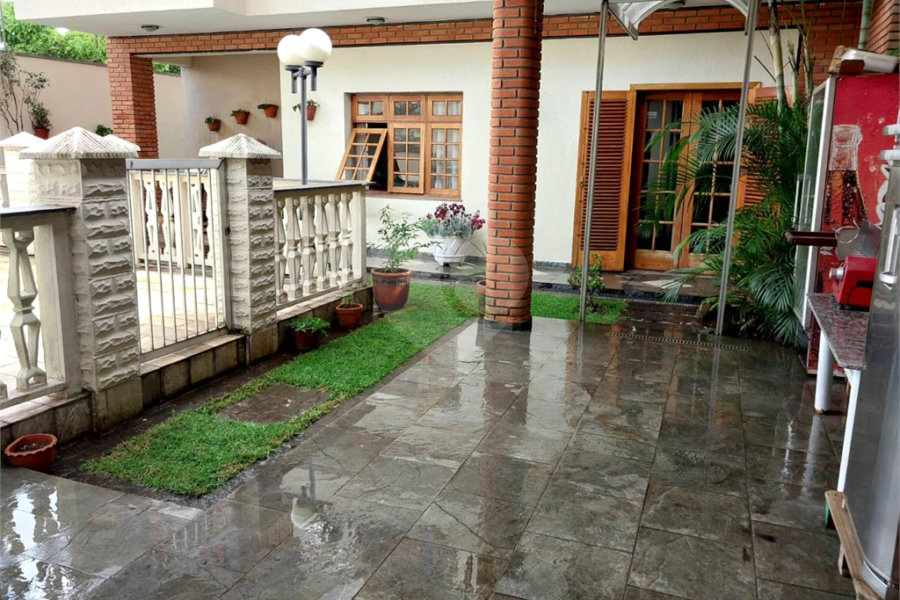 Casa à venda com 4 quartos, sendo 2 suítes, em Vila Maria, São Paulo, SP