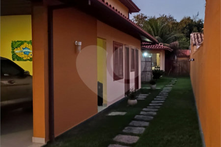 Casa à venda com 6 suítes em Marina, Armação dos Búzios, RJ
