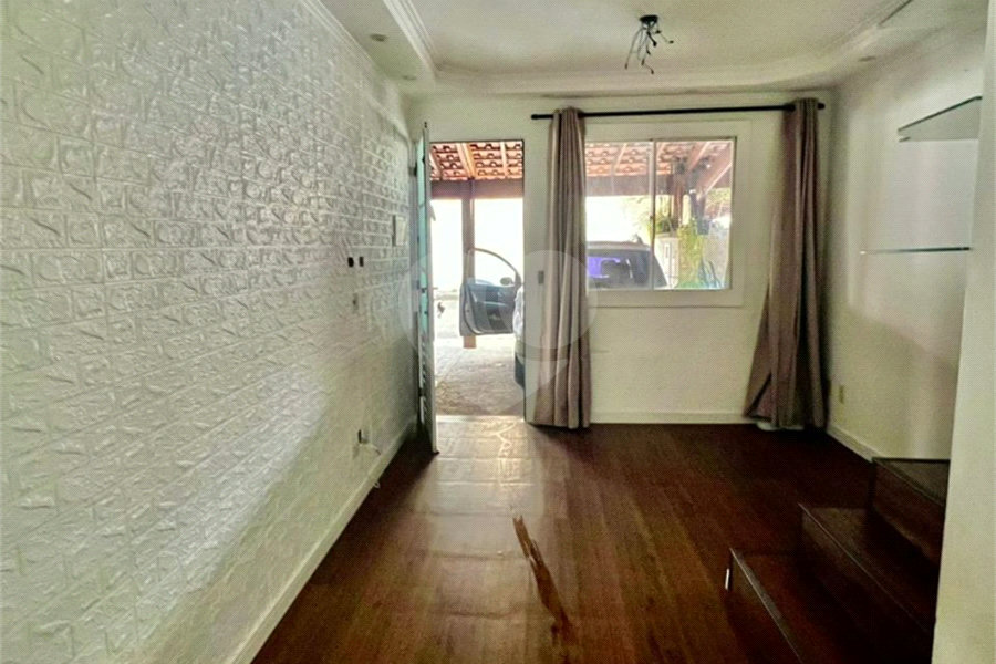 Casa à venda com 2 quartos no condomínio Villagio DI Veneza, São Paulo - SP