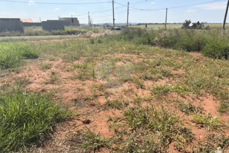 Terreno à venda em Loteamento Residencial Lisboa, Itapetininga, SP