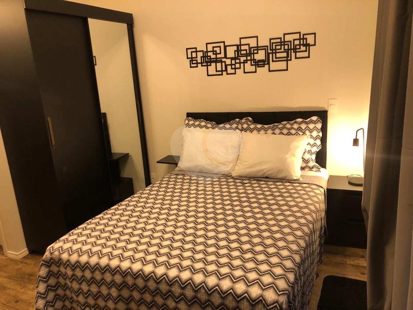 Studio à venda no Centro, São Paulo, SP
