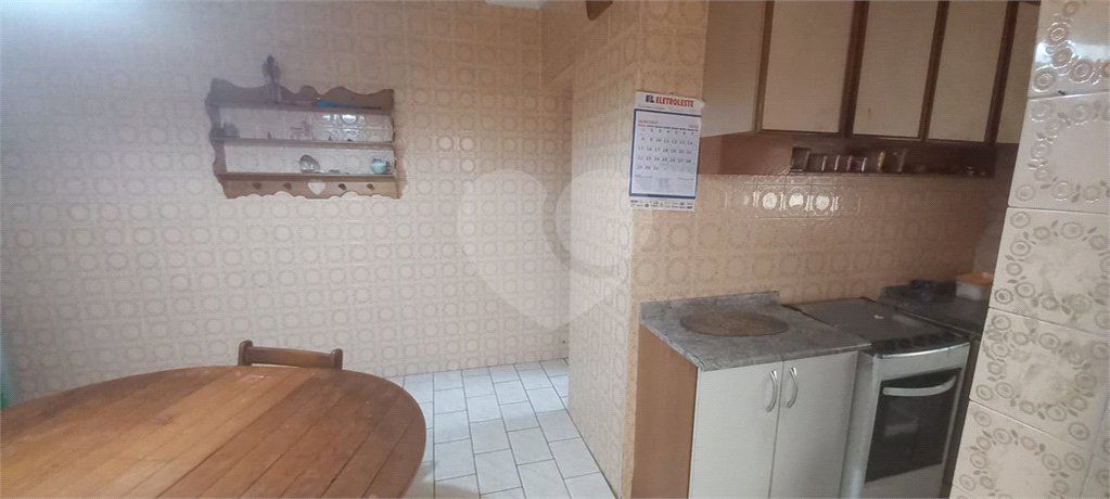 Casa Térrea à venda com 3 quartos em Vila Maria Alta, São Paulo, SP