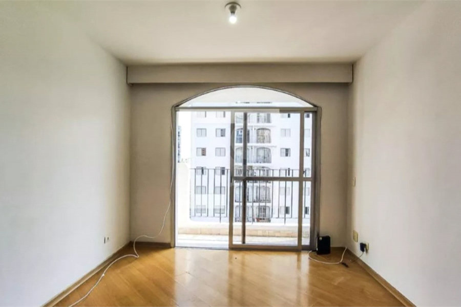 Apartamento para alugar com 3 quartos em Morumbi, São Paulo, SP