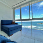 Apartamento à venda, 172 m² por R$ 1.250.000,00 - Praia das Pitangueiras - Guarujá/SP