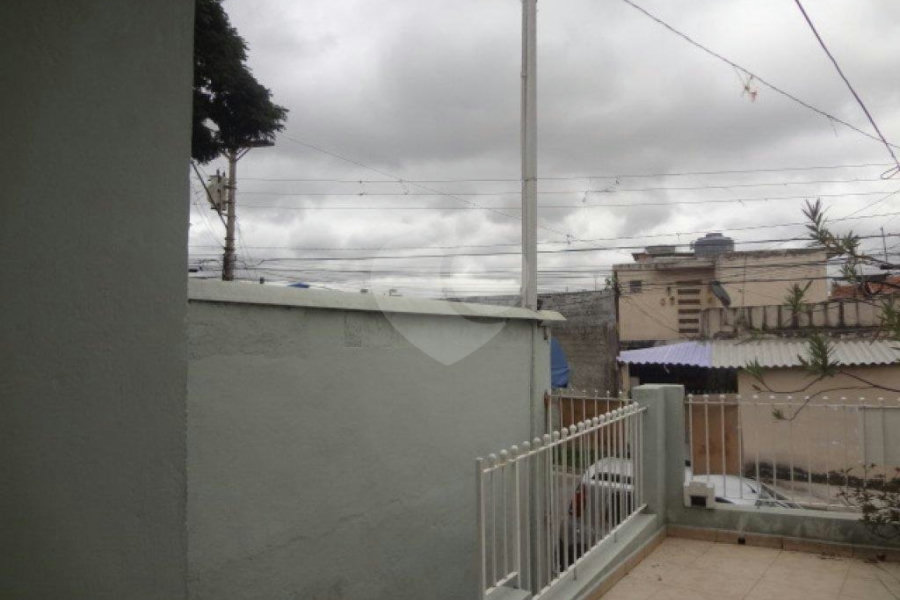 Casa Térrea à venda com 2 quartos em Casa Verde, São Paulo, SP