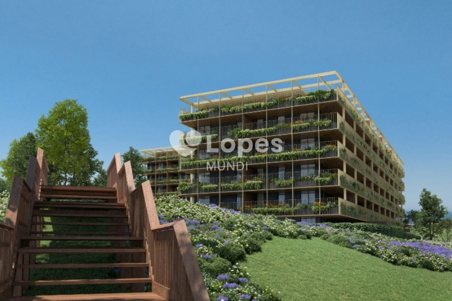 Apartamento T1 à venda em Canidelo, Vila Nova de Gaia, Portugal – Marina Douro
