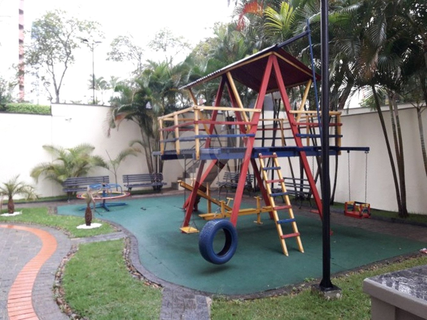 Apartamento à venda com 2 quartos em Jardim Celeste, São Paulo, SP