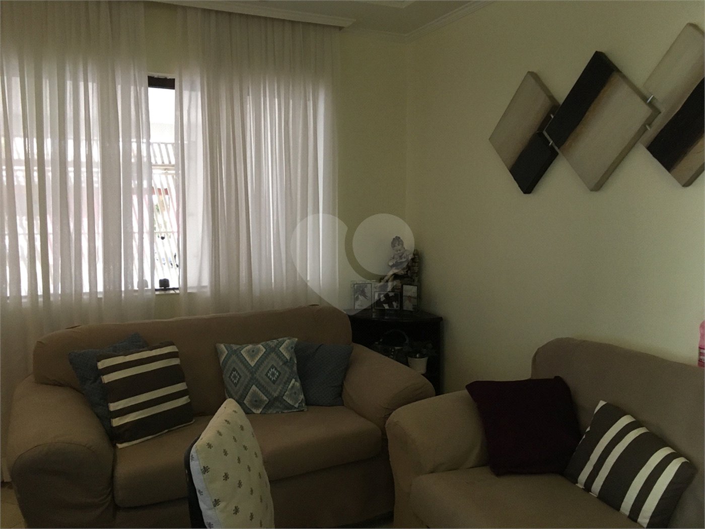 Casa à venda com 3 quartos, sendo 1 suíte, no Brasilândia, São Paulo, SP