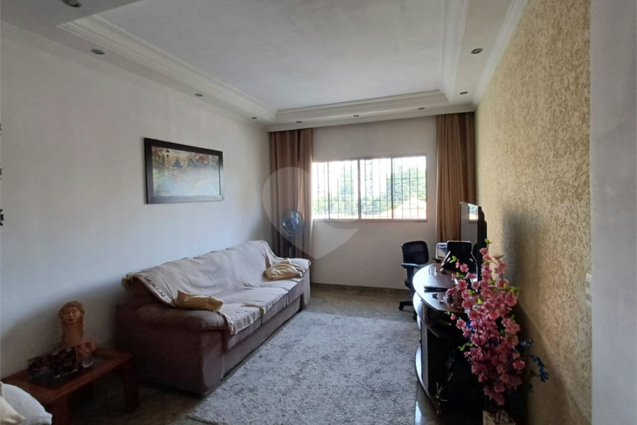 Sobrado à venda com 2 quartos em Tucuruvi, São Paulo, SP