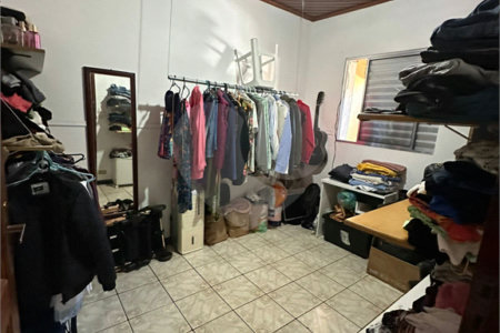Casa à venda com 2 quartos em Vila Campo Grande, São Paulo, SP