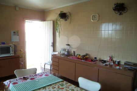 Casa Térrea à venda com 3 quartos em Jardim São Paulo(zona Norte), São Paulo, SP