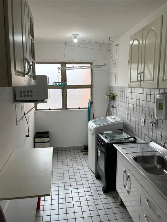 Apartamento para alugar em Vila Butantã, São Paulo, SP