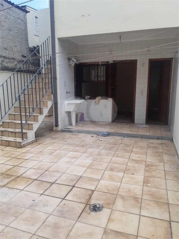 Sobrado à venda com 3 quartos, sendo 1 suíte, em Jardim Bonfiglioli, São Paulo, SP