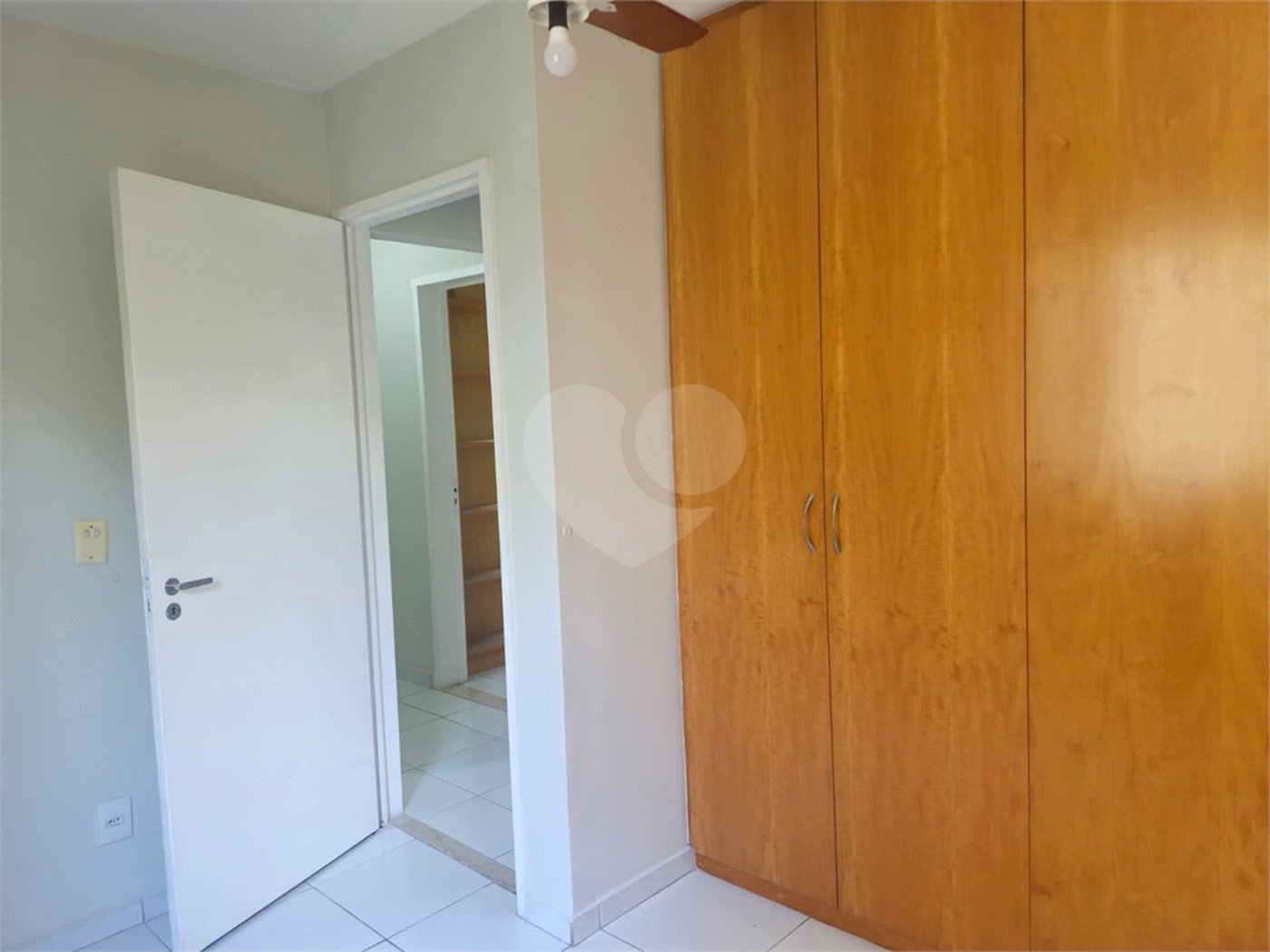 Apartamento à venda com 3 quartos em Jardim das Vertentes, São Paulo, SP