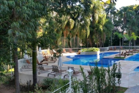 Apartamento à venda com 3 quartos, sendo 2 suítes,  em Jardim Arpoador, São Paulo, SP