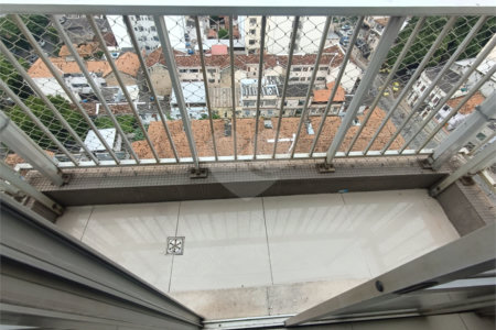 Cobertura à venda com 3 quartos, sendo 1 suíte, em Grajaú, Rio de Janeiro, RJ
