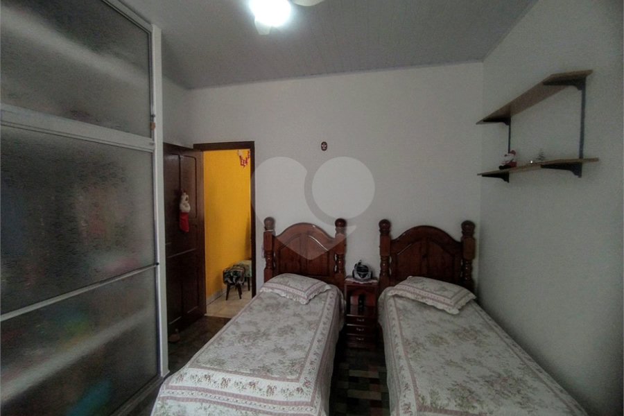 Casa à venda com 4 quartos em Chora Menino, São Paulo, SP