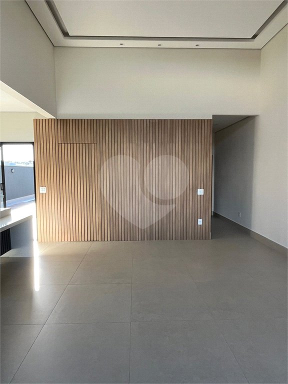 Casa à venda com 3 quartos, sendo 1 suíte,  no condomínio Park Gran Reserve, Indaiatuba - SP