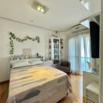 Apartamento à venda com 4 suítes em Vila Suzana, São Paulo, SP