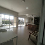 Apartamento para alugar com 1 quarto em Santana, São Paulo, SP