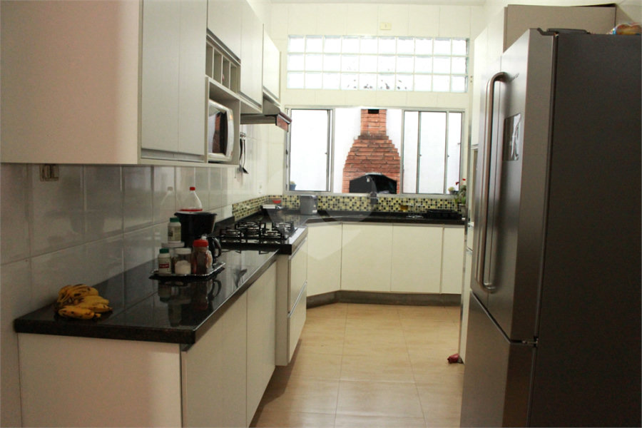 Casa à venda com 3 suítes em Tucuruvi, São Paulo, SP