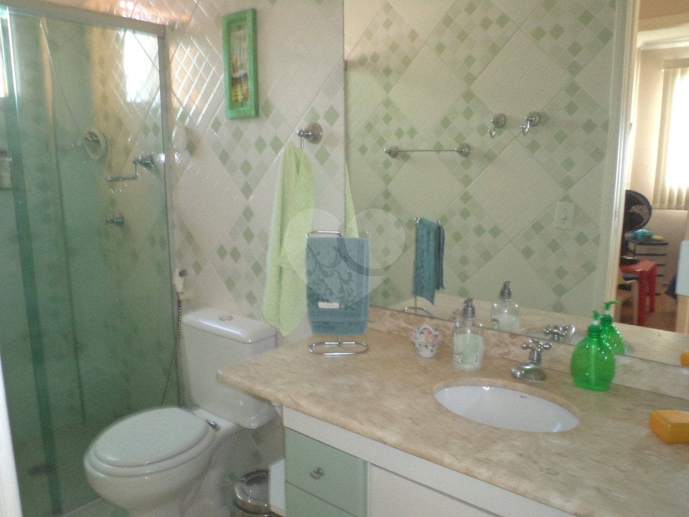Apartamento à venda com 2 quartos em Santana, São Paulo, SP
