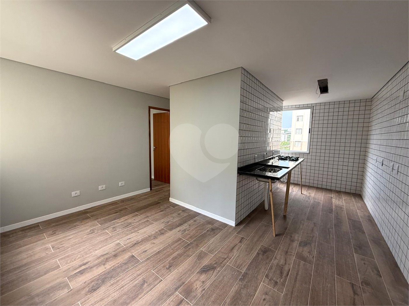 Apartamento à venda com 2 quartos em Casa Verde, São Paulo, SP