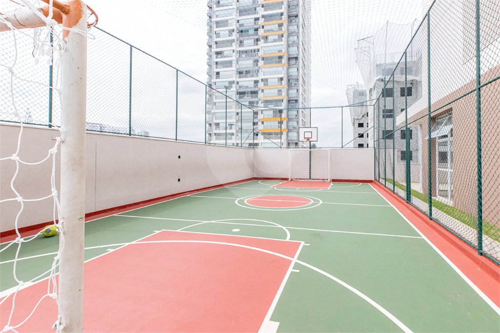 Apartamento à venda com 2 quartos, sendo 1 suíte, em Santo Amaro, São Paulo, SP