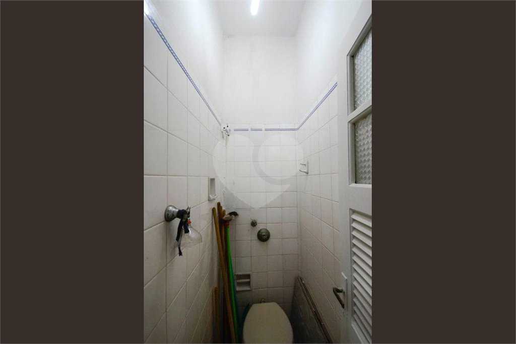 Apartamento à venda com 2 quartos em Tijuca, Rio de Janeiro, RJ