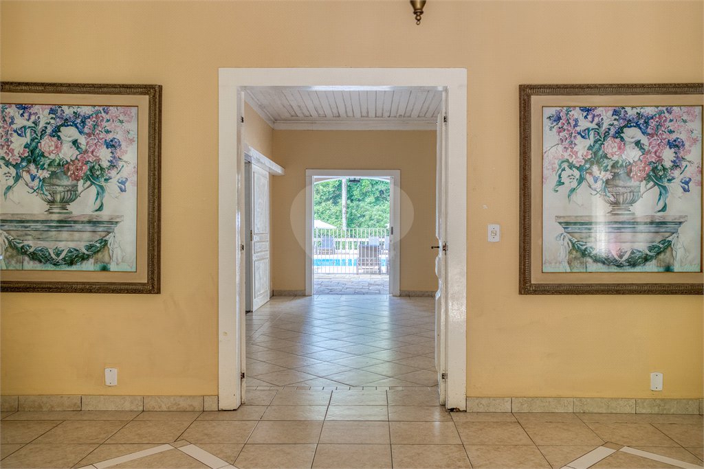 Apartamento à venda com 4 suítes em Jardim Marajoara, São Paulo, SP