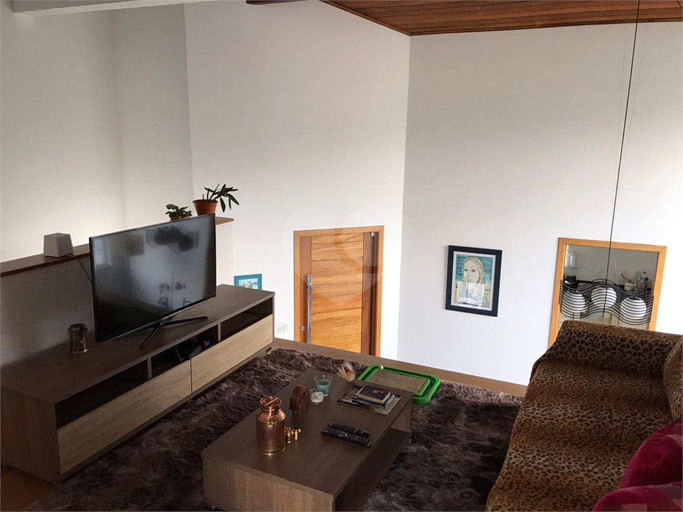 Casa à venda com 3 suítes no condomínio Alpes da Cantareira, Mairiporã - SP
