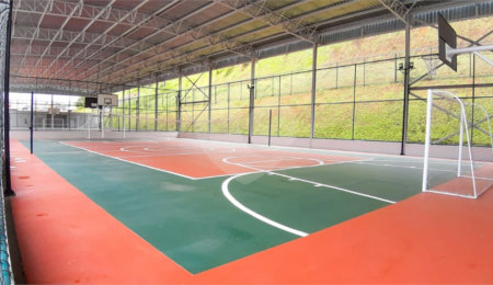 Apartamento à venda com 2 quartos em Parque Ipê, São Paulo, SP
