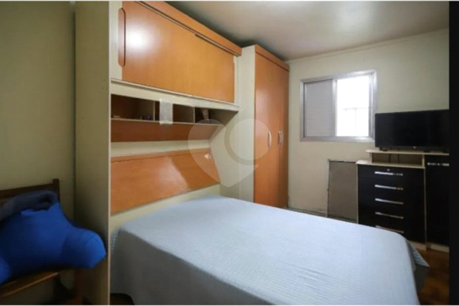 Apartamento à venda com 2 quartos em Tucuruvi, São Paulo, SP