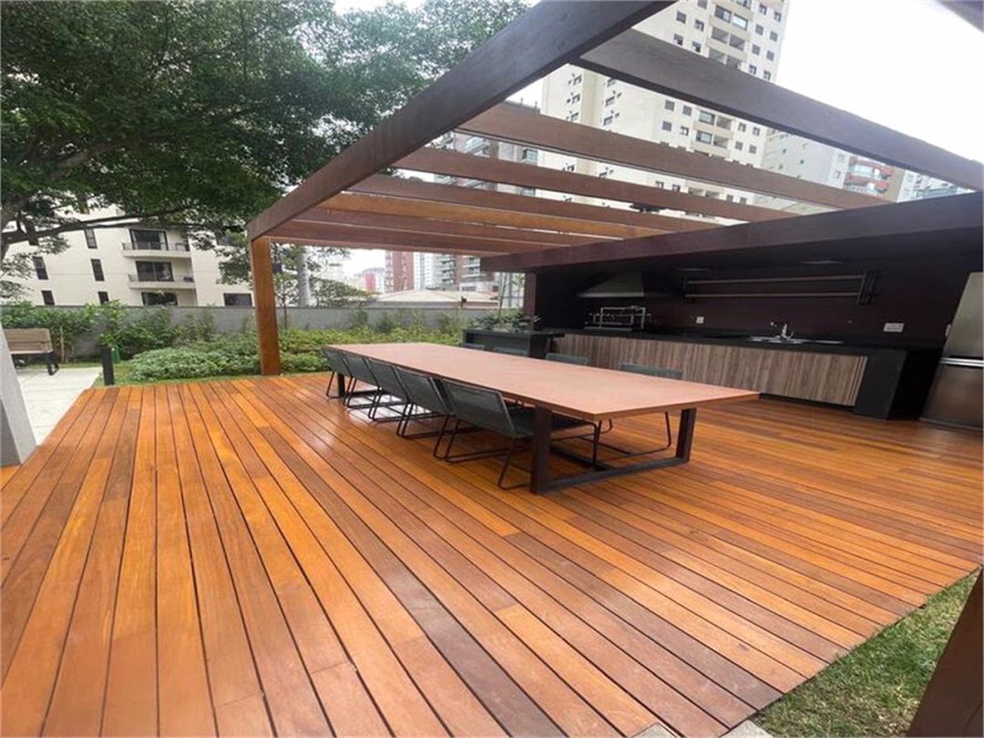 Apartamento com 3 dormitórios à venda, 160 m² por R$ 4.300.000,00 - Vila Nova Conceição - São Paulo/SP
