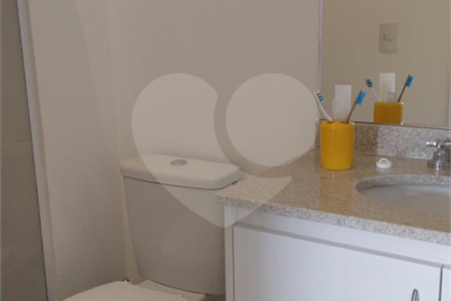 Apartamento à venda com 3 suítes em Freguesia do Ó, São Paulo, SP