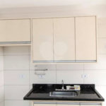 Apartamento à venda com 1 quarto em Vila Maria, São Paulo, SP