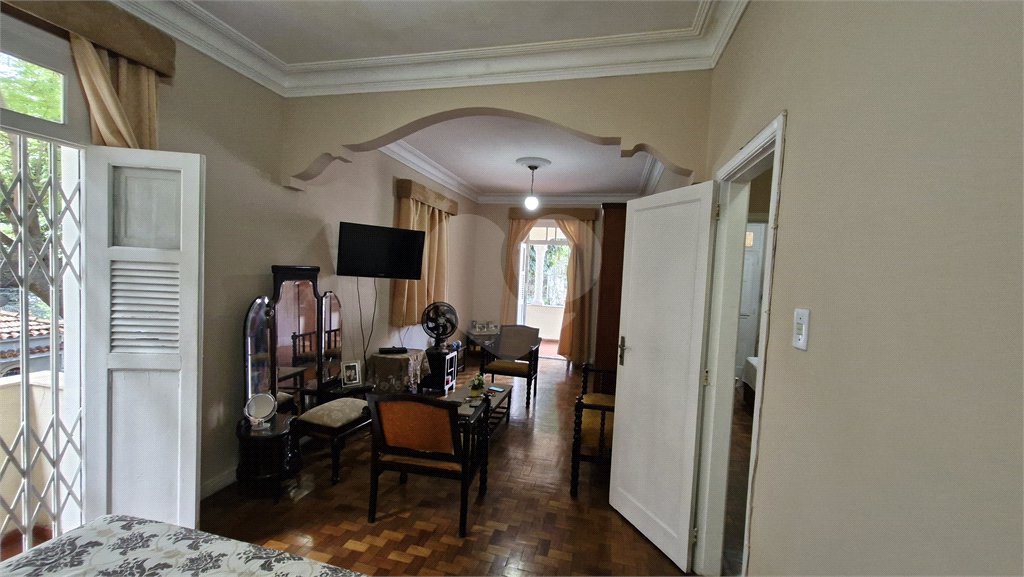 Casa à venda com 4 quartos em Grajaú, Rio de Janeiro, RJ