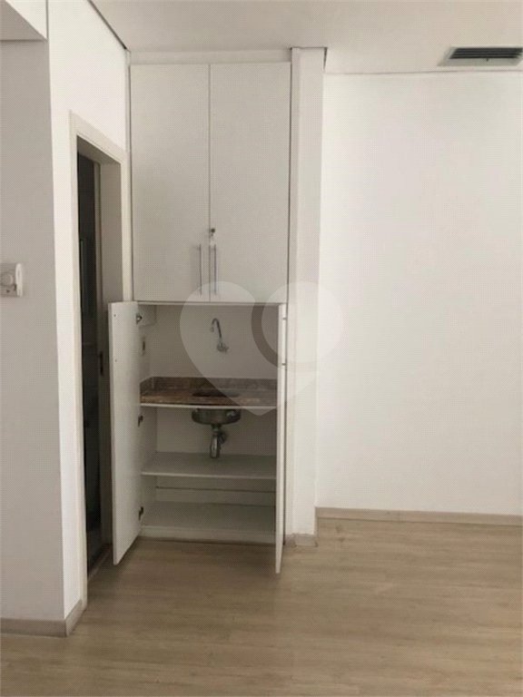 Sala à venda em Cidade Monções, São Paulo, SP