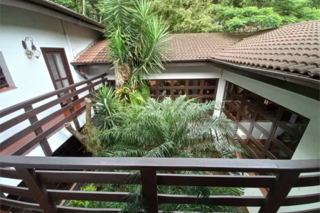 Sobrado à venda com 4 quartos, sendo 2 suítes,  em Fazenda Morumbi, São Paulo, SP