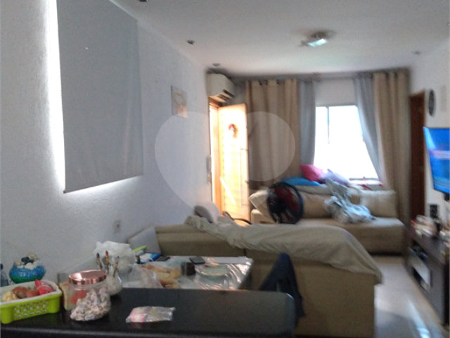 Casa à venda com 3 quartos, sendo 1 suíte,  em Vila Guilherme, São Paulo, SP