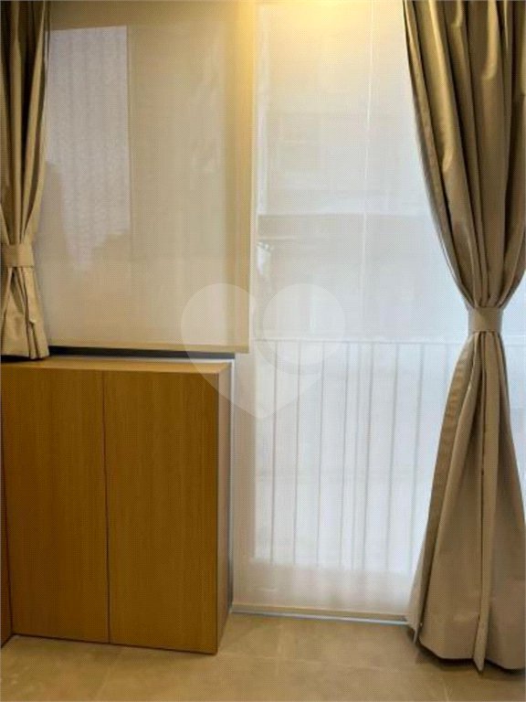 Apartamento para alugar com 1 suíte em Sumarezinho, São Paulo, SP