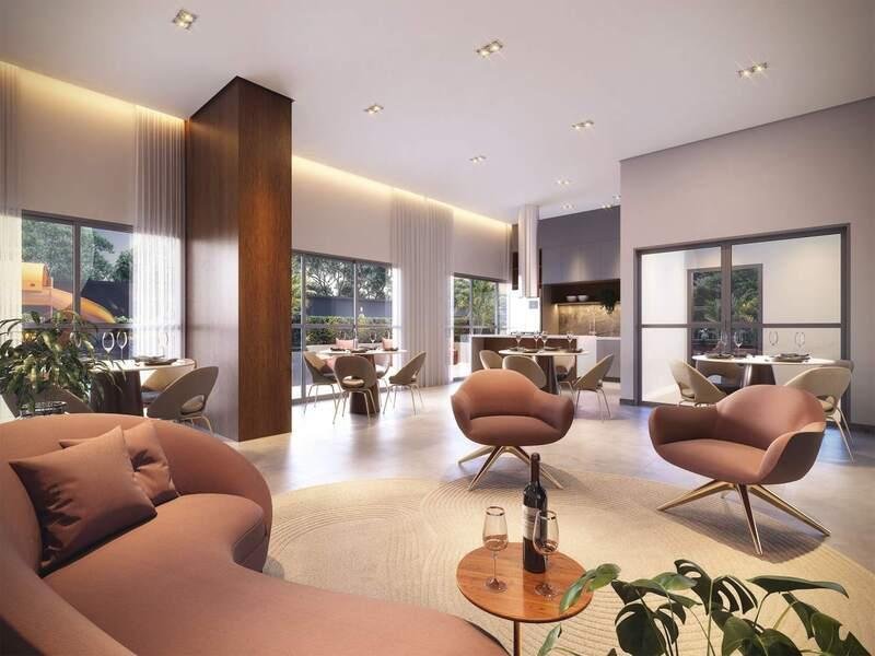 Residencial Sublime