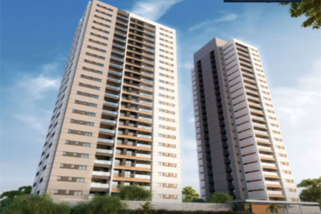 Apartamento à venda com 3 suítes em Vila Independência, Sorocaba, SP