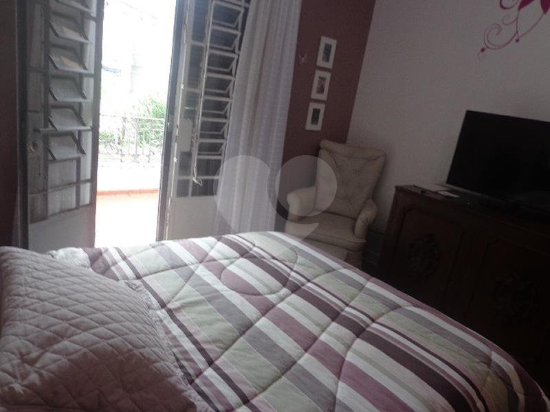 Sobrado à venda com 3 quartos, sendo 2 suítes, em Indianópolis, São Paulo, SP