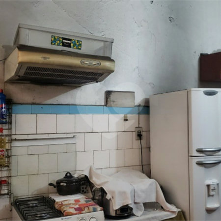 Casa Térrea à venda com 3 quartos em Jardim Marajoara, São Paulo, SP