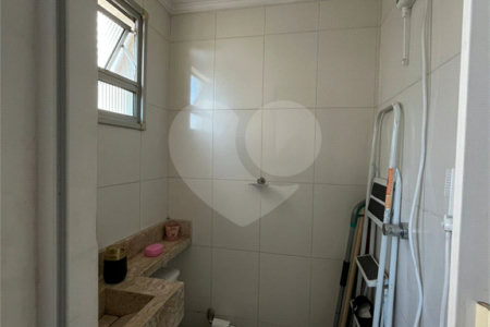 Apartamento à venda com 2 quartos em Jaçanã, São Paulo, SP