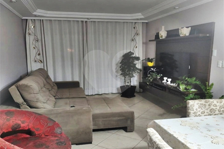 Apartamento à venda com 2 quartos em Vila Medeiros, São Paulo, SP