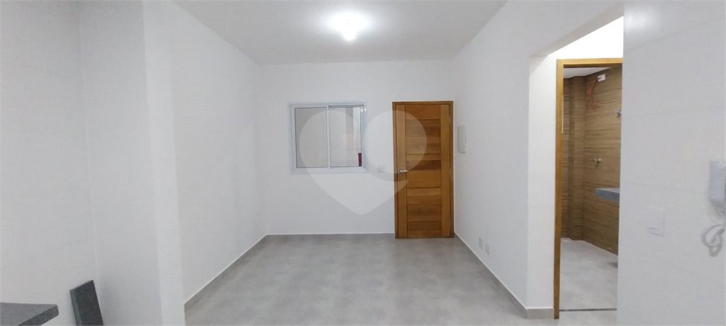 Apartamento à venda com 2 quartos em Santana, São Paulo, SP