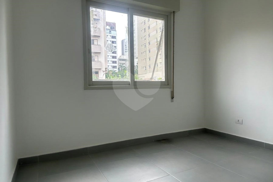 Apartamento à venda com 2 quartos em Vila Mariana, São Paulo, SP